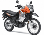 KAWASAKI