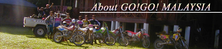 About GoGo! Malaysia